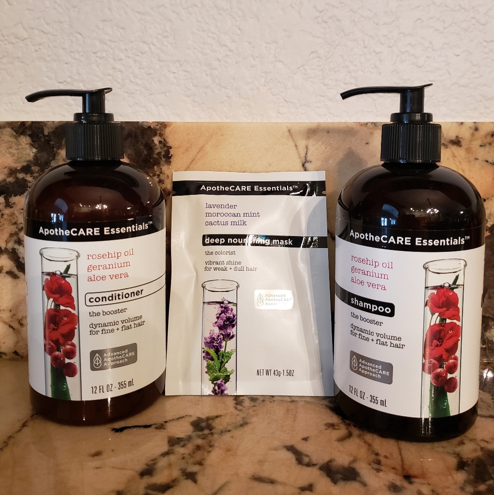 ApotheCARE Essentials Kit